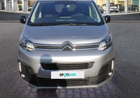 Citroën SpaceTourer, 2022