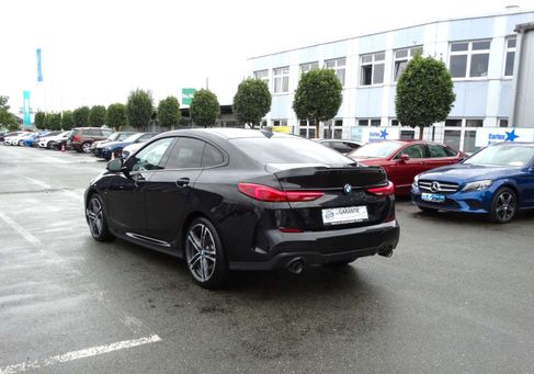 BMW 220, 2021 2