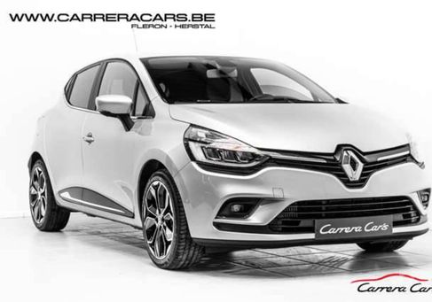 Renault Clio, 2017