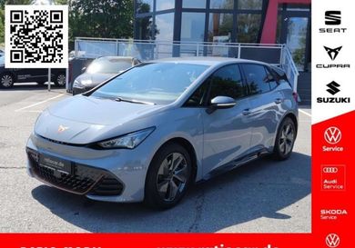 Cupra Born, 2022