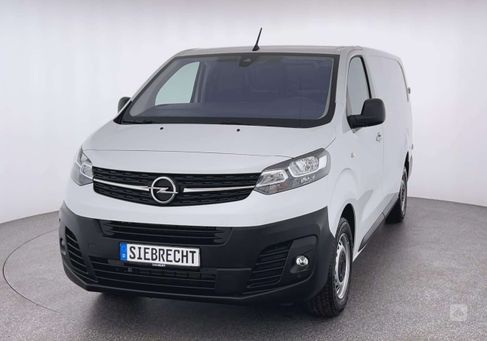 Opel Vivaro, 2024