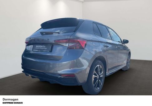 Skoda Fabia, 2026