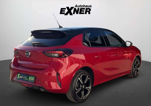 Opel Corsa, 2023 3