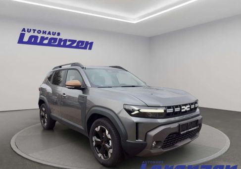 Dacia Duster, 2025 3