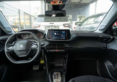 Peugeot 208, 2023