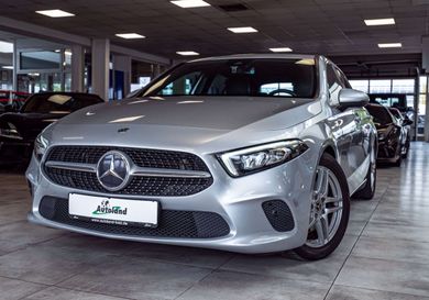 Mercedes-Benz A 220, 2020