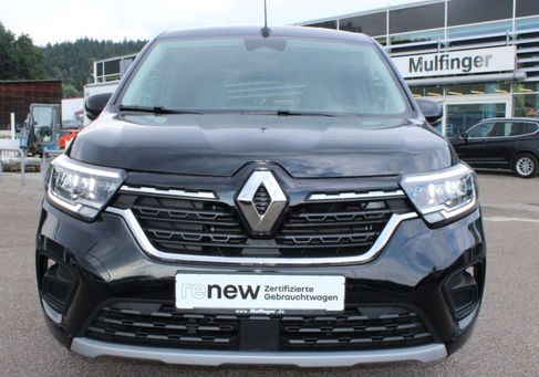 Renault Kangoo, 2023