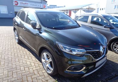 Renault Kadjar, 2019