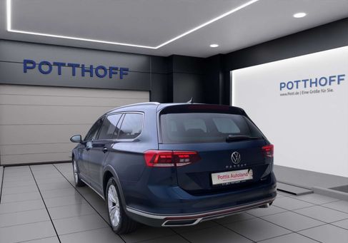 Volkswagen Passat Variant, 2023 3