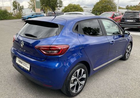 Renault Clio, 2023 3