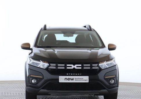 Dacia Sandero, 2025