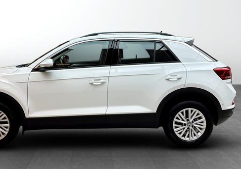 Volkswagen T-Roc, 2023