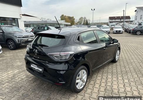 Renault Clio, 2025