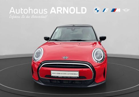 MINI Cooper Cabrio, 2023