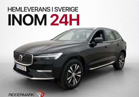Volvo XC60, 2024