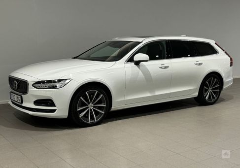 Volvo V90, 2021