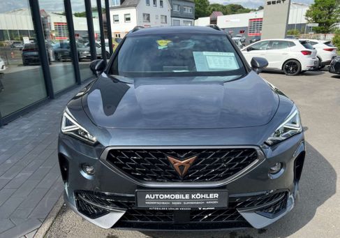 Cupra Formentor, 2023