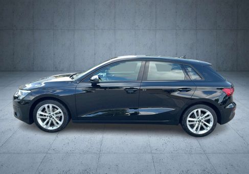 Audi A3, 2023 3
