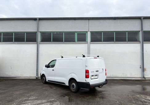 Peugeot Expert, 2019