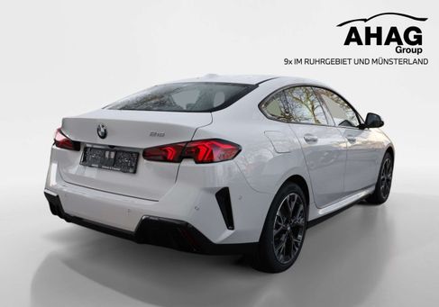 BMW 216, 2025 2