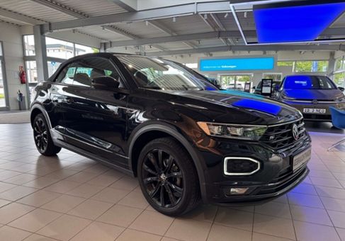 Volkswagen T-Roc, 2021