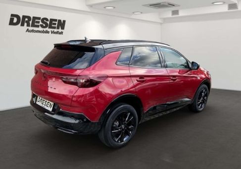 Opel Grandland X, 2023 3
