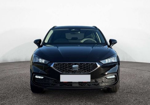 Seat Leon, 2026 3