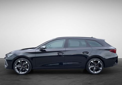 Cupra Leon, 2025 3