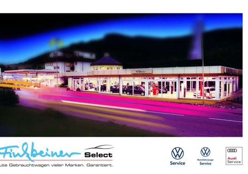 Land Rover Discovery, 2018