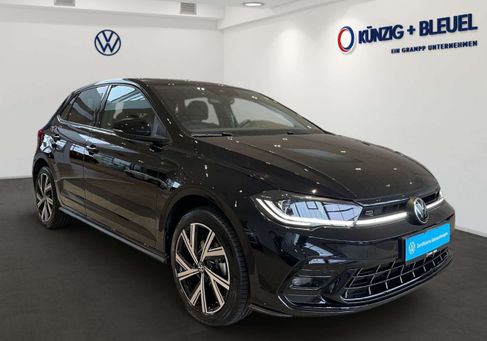 Volkswagen Polo, 2023