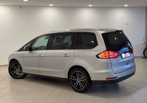 Ford Galaxy, 2018 3