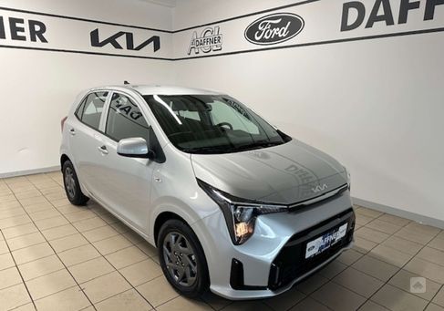 Kia Picanto, 2024