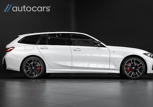 BMW M340i, 2026