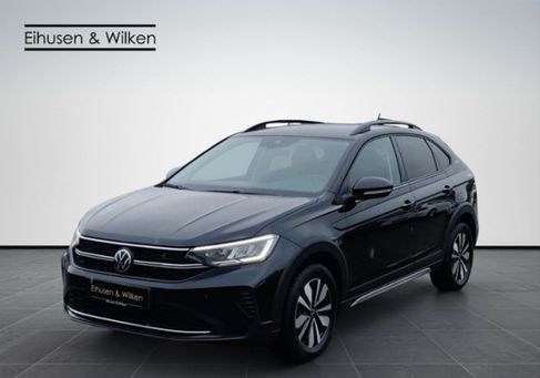Volkswagen Taigo, 2025