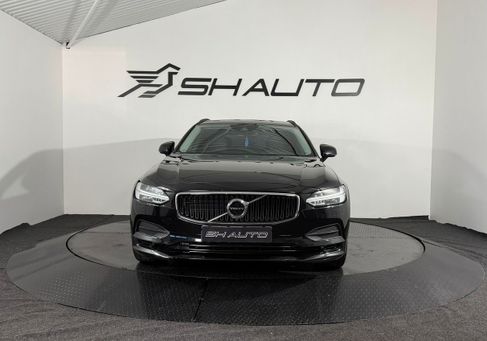 Volvo V90, 2018
