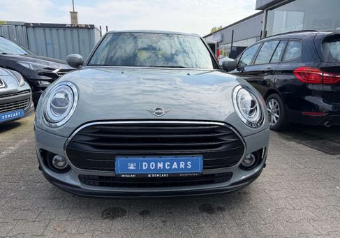 MINI Cooper D Clubman, 2020