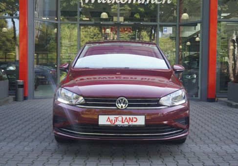 Volkswagen Golf Sportsvan, 2020