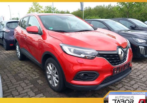 Renault Kadjar, 2019
