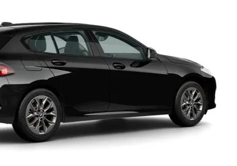 BMW 120, 2026 2