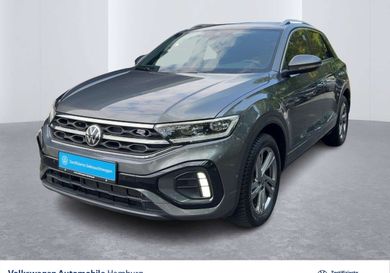 Volkswagen T-Roc, 2024