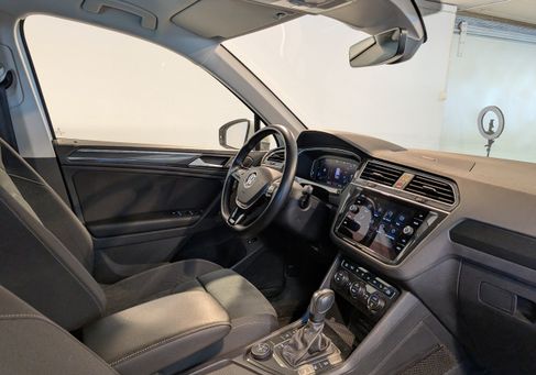 Volkswagen Tiguan, 2020 2