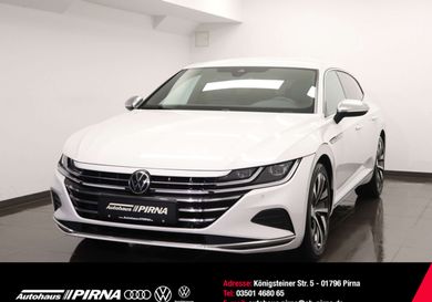 Volkswagen Arteon, 2023