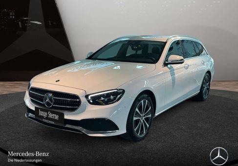 Mercedes-Benz E 300, 2023