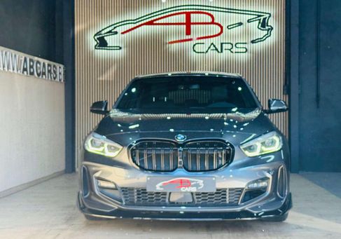 BMW 1 Serija, 2020 3