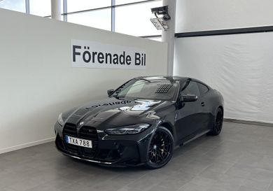 BMW M4, 2023