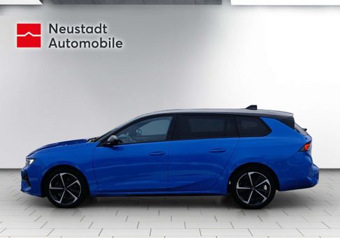 Opel Astra, 2024