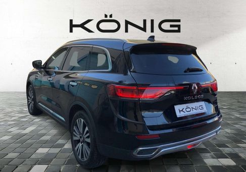 Renault Koleos, 2022