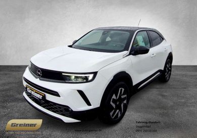 Opel Mokka, 2024