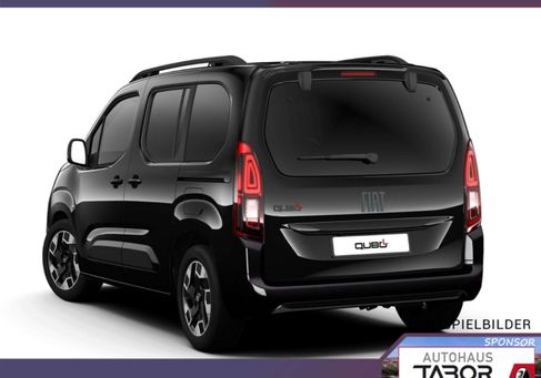 Fiat Qubo, 2026