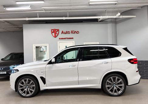BMW X5, 2024 2